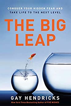 The Big Leap The Big Leap